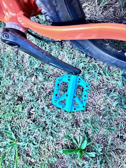Merida Big trail 200 velikost M - 4