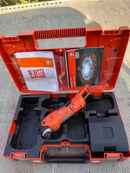 Oscilace Fein Multitalent 12V - 4