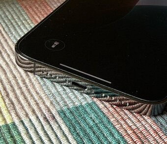 Apple iPhone 13 Pro Max, 128GB Graphite C - 4