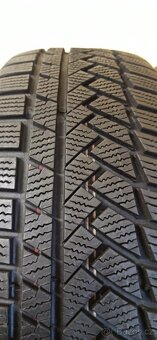 Continental Winter Contact 215/55 R17 84H 6,5-7mm - 4