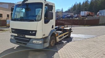 DAF LF - 4
