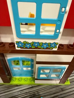 LEGO Duplo 10869 Dobrodružství na farmě - 4