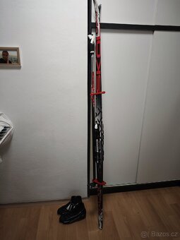 Běžky - 4
