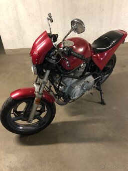 buell cyclone - 4