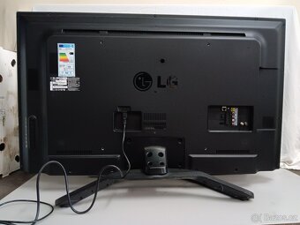 LG 47LN575S,120cm,Full HD,Sat.Tuner,Androidbox+DVB-T2 - 4