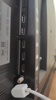 Samsung UE50RU7092U - 4