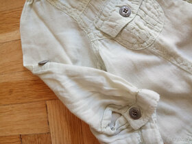 lehoučká tunika Lindex 98 - 4