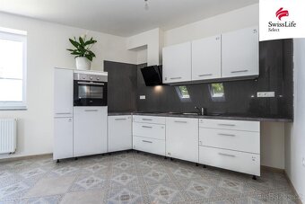 Prodej bytu 3+kk 77 m2, Břežany II - 4