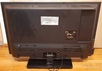 Televize  GoGen 32"(84sm), SMART, WiFi, DVB-T2.. - 4