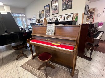 Weinbach-Petrof se zárukou 5 let, doprava zdarma, - 4