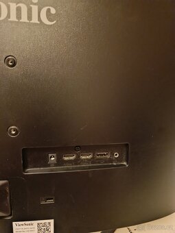 Herní monitor ViewSonic - 4