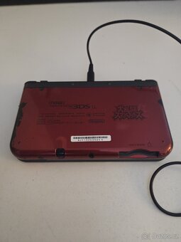 New Nintendo 3DS XL - 4