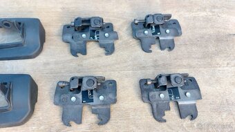 Kit Thule 3090 - Opel Astra, Meriva, Zafira - 4