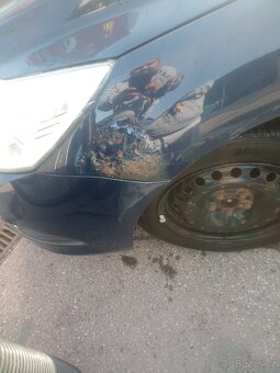 Ford Focus MK2 1.8.Tdci 85kw - 4