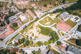 Prodej, pozemky/bydlení, 813 m2, Stará cesta 558, 33101 Plas - 4