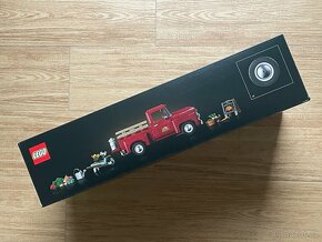 LEGO® Icons 10290 - Pick-up - 4