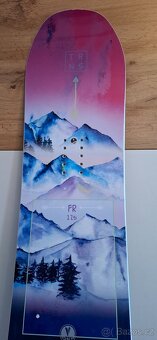 Trans FR 130 Kids s vázáním - 4