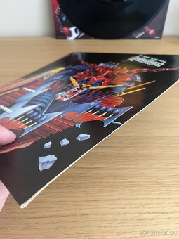 Judas Priest – Defenders Of The Faith - 4