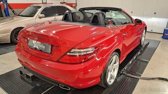 Mercedes-Benz SLK250 - 4