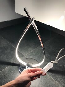 Dekorativní osvětlení led Eglo - 4