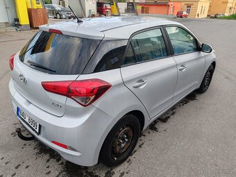Hyundai i20 - 4