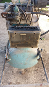 kompresor orlik 3jsk - 4