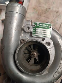 Kompresor Atmos PD127 náhradní díly - 4