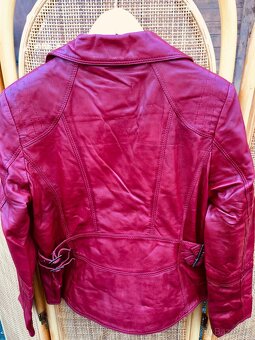 KARA - kozena bunda - 4