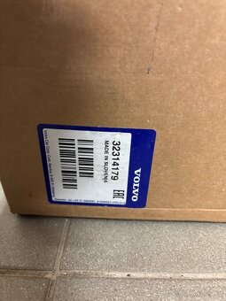 PP LED Světlomet Volvo S60 V60 - 4