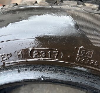 Zimní pneu - 4