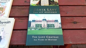 Knihy různé tituly. - 4