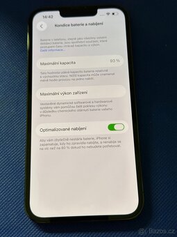 iPhone 13 Pro 512GB Green - 4