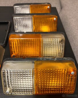 Dacia 1310 TX/ARO240-prislusenství - 4