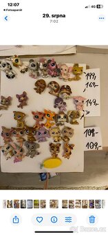 LPS Littlest petshop - 4
