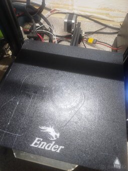 3d tiskárny Ender 3 - 4