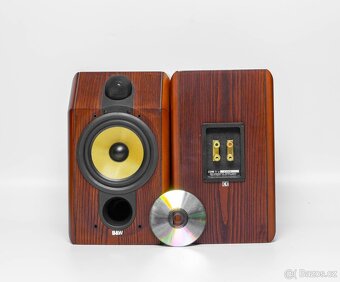 Bowers & Wilkins CDM 1 -- postovne zdarma-- - 4