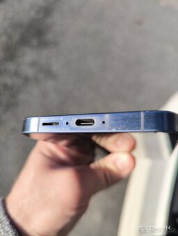 Samsung Galaxy A55 5G - 8/256GB - 4