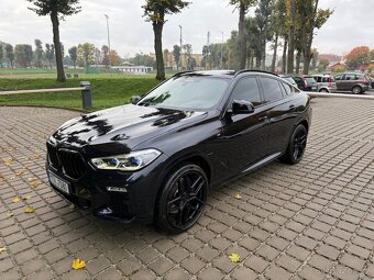Bmw X6 M50d Individual - 4