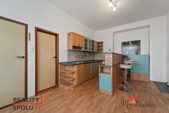 Prodej, byty/2+1, 83 m2, Rudé armády 1059, 51741 Kostelec na - 4