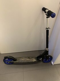 Prodám koloběžku ve ve výborném stavu - 4