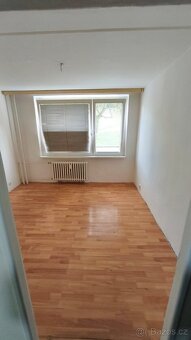 Pronajmu dlouhodobě byt 3+1 v Mostě ul. Česká - 4