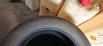 Letní sada Michelin 205/55r16 - 4