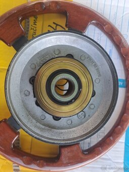 Volant w123 w123 w126 w201 - 4