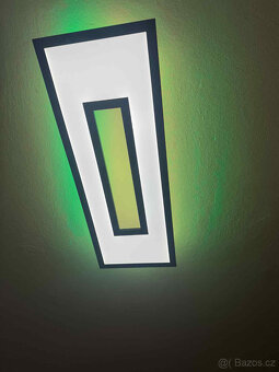 STROPNÍ LED SVÍTIDLO - 4