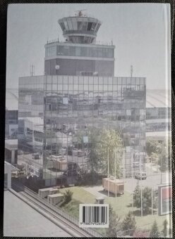 Knihy o letecké dopravě - 4