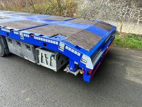 Návěs Schwarzmuller roztahovák - 4
