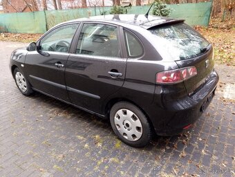Seat Ibiza - 4