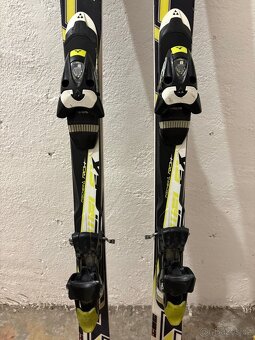 Fischer RC4 Worldcup SC - 4