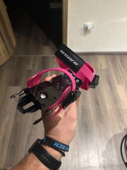 Dětské brusle kačenky - 4