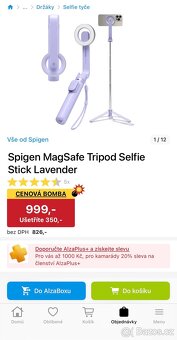 selfie tyc spigen magsafe nova - 4